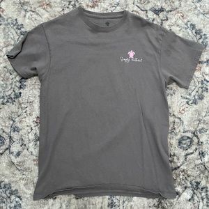 Simply Southern nursing shirt